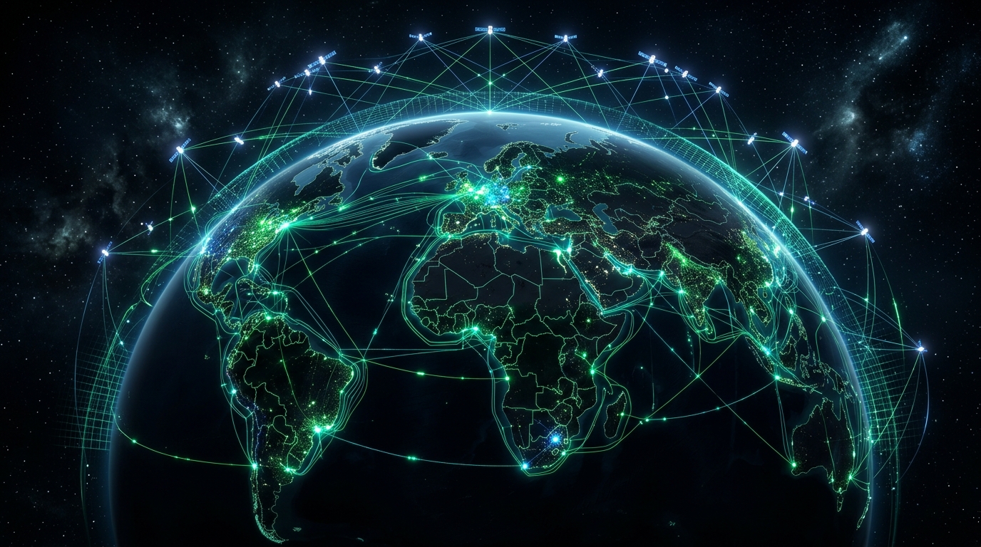 Поисковая GEO-видимость IndexNow